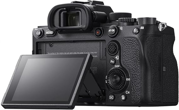 Sony a7R IV Full Frame Mirrorless Camera Body ILCE-7RM4A/B Filmmaker's Bundle Including DJI RS 3 Mini Gimbal Stabilizer Kit + Deco Gear Photography Backpack + 64GB High Speed Card & Software