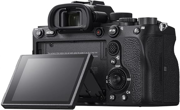 Sony a7R IV Full Frame Mirrorless Camera Body ILCE-7RM4A/B Filmmaker's Bundle Including DJI RS 3 Mini Gimbal Stabilizer Kit + Deco Gear Photography Backpack + 64GB High Speed Card & Software