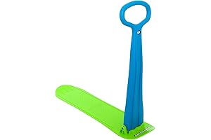 Winter Rider Snow Scooters/ Airhead Sled