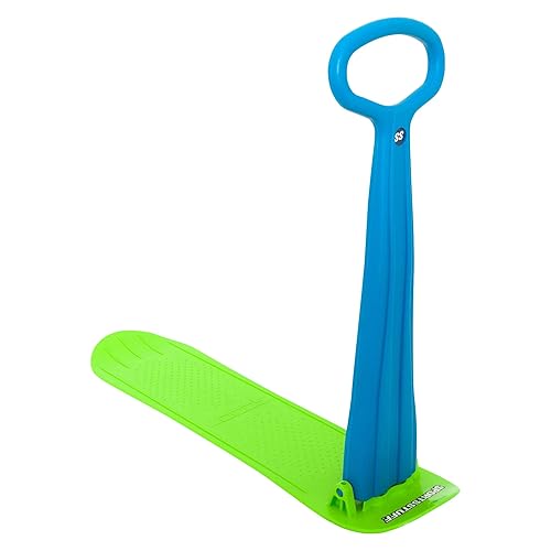 SportsStuff Kids Snow Sleds – Durable Winter Sleds, Scooters &