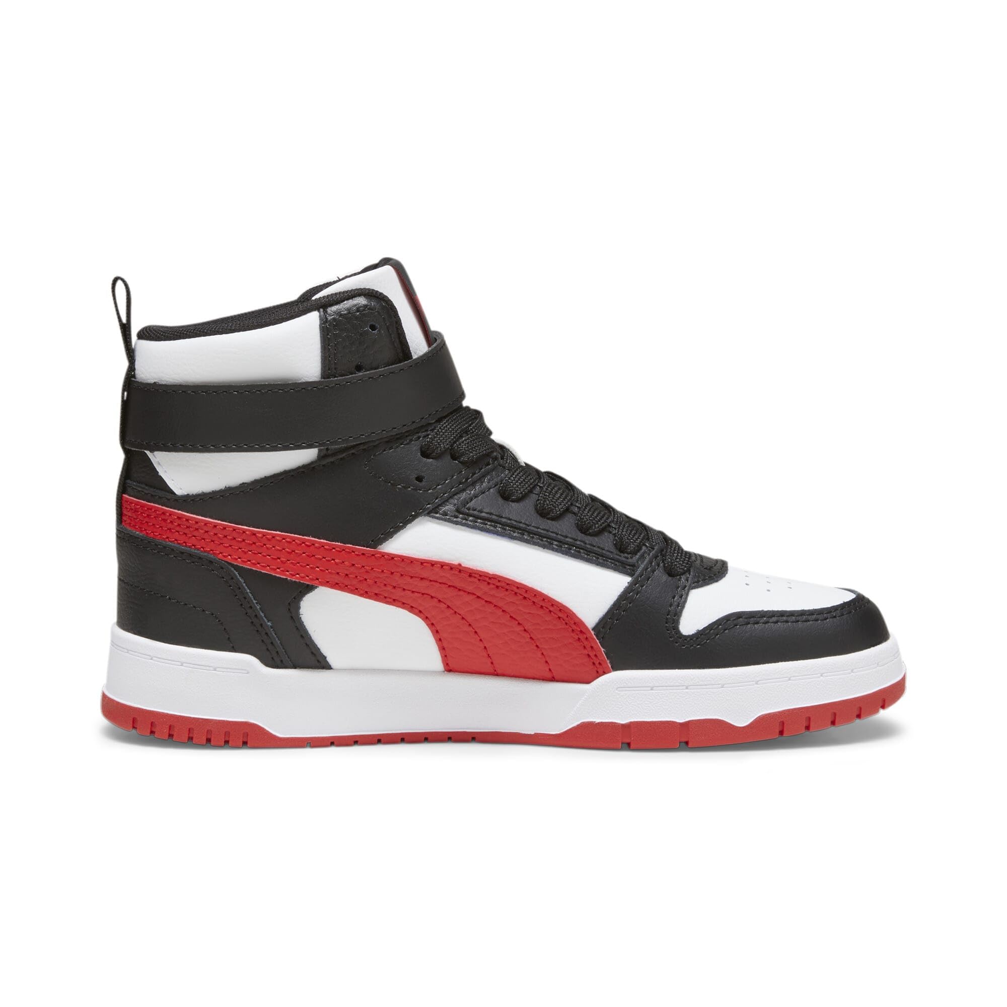 Puma Rbd Game Jr SneakerUnisex - Bambini e Ragazzi