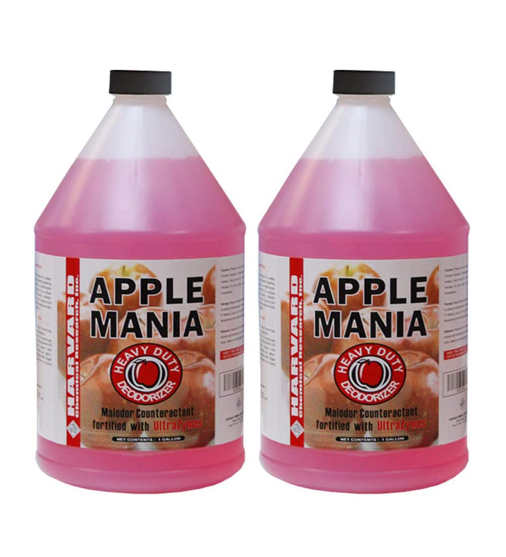 D&eacute;odorant de botanique aromatique Apple Mania [Ensemble de 2]