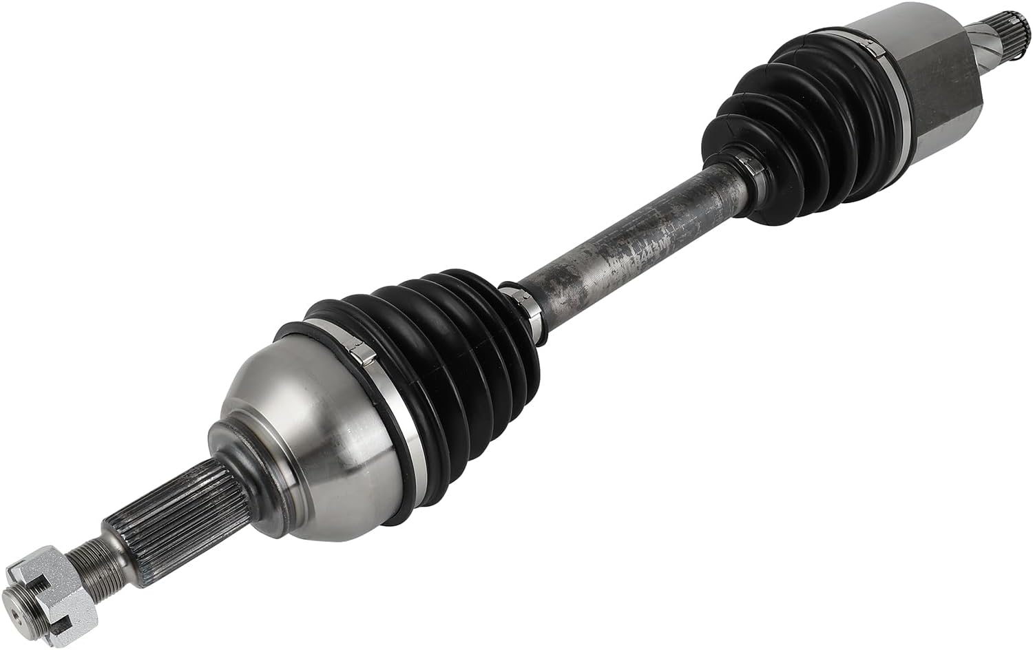 Front Left CV Axle Shaft Assembly Fit for 2016-2020 for Nissan for Maxima 3.5L 2015-2018 for Nissan for Altima 3.5L CV Axle 66-6451