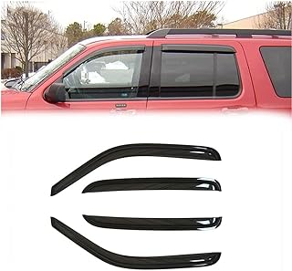94819 Side Window Deflector Visor Lahore, Karachi - Pakistan
