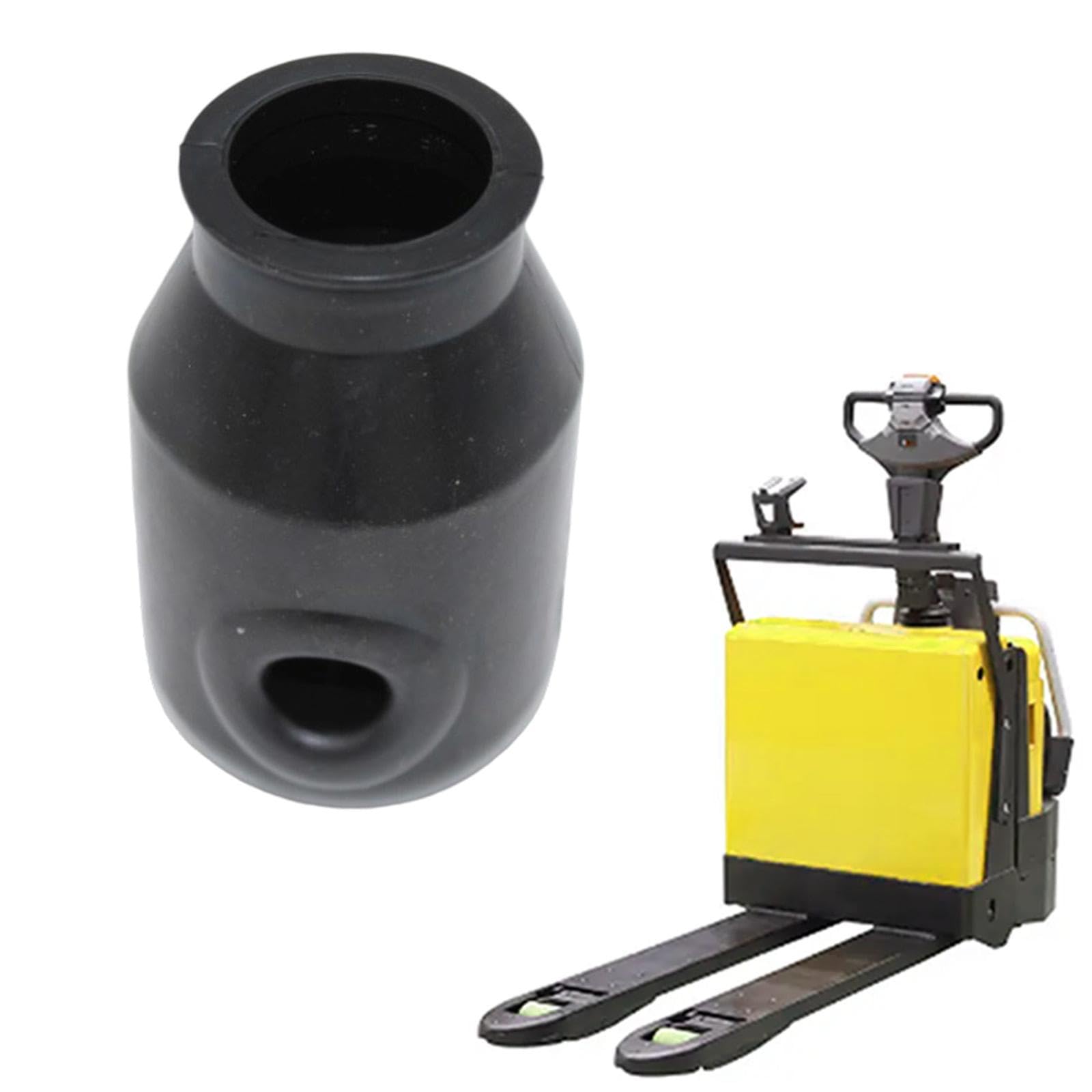 Öltank für Hubwagen, Zubehör für Manuelle Gabelstapler, Anbauteil, Öltank