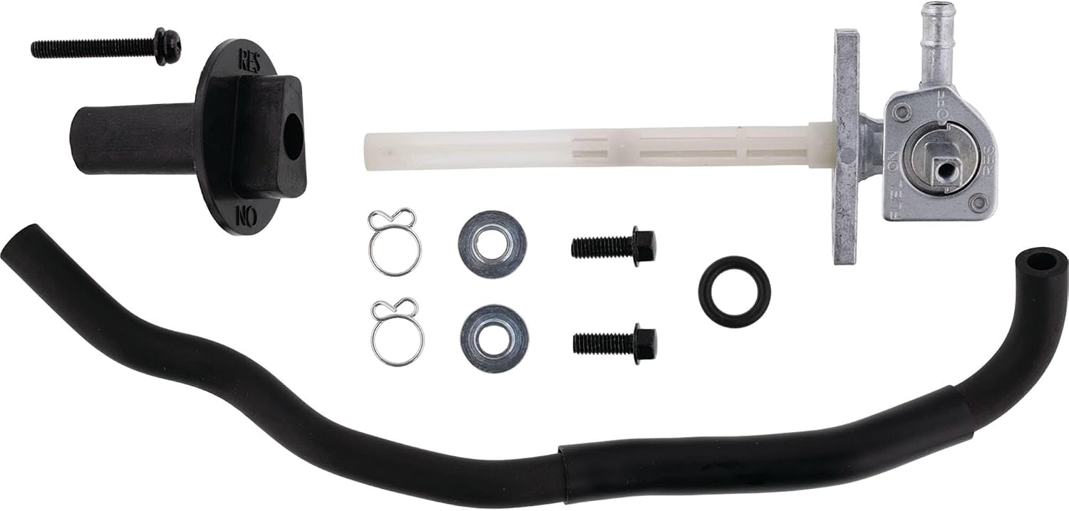 Fuel Star FS101-0014 Fuel Valve Kit