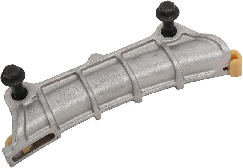 Guia da corrente de distribuição do motor GM GENUINE PARTS 12600461 – Lado do motorista