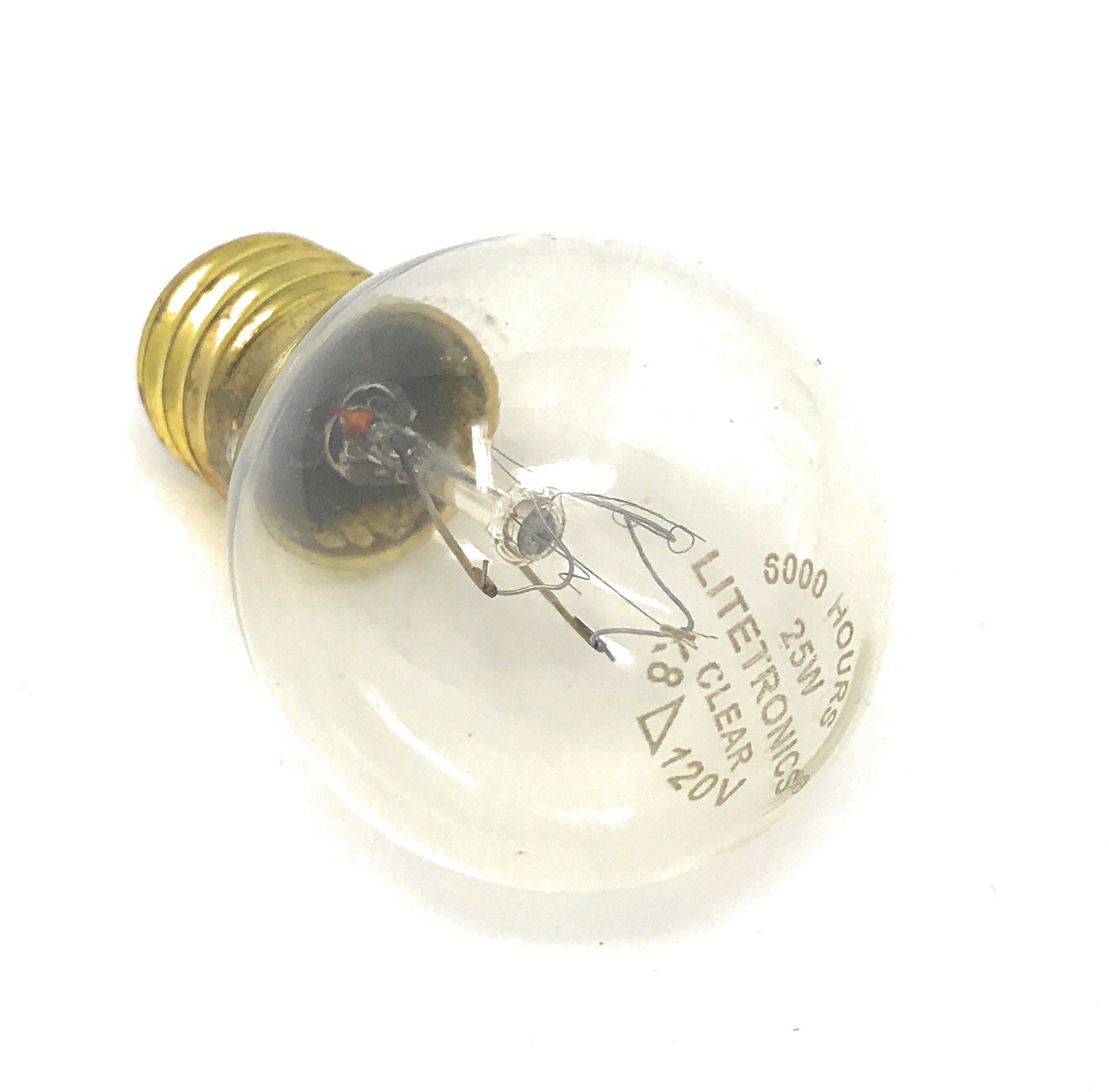 Federal Signal K8107185A Replacement Light for MSL, Capacity, Volume, (
