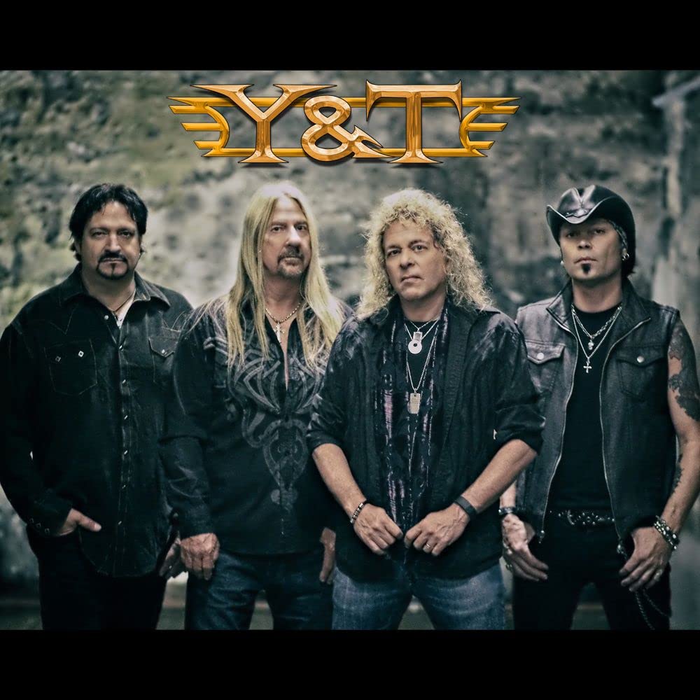 Y&T