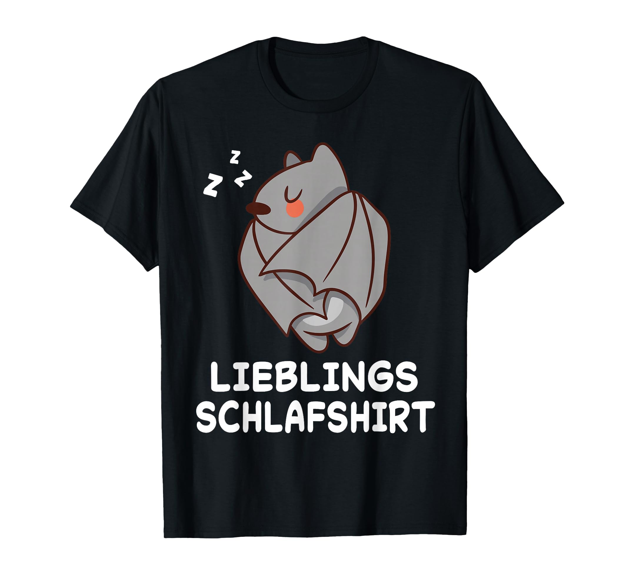 Kleidung mit Designs von Amazon Merch on Demand