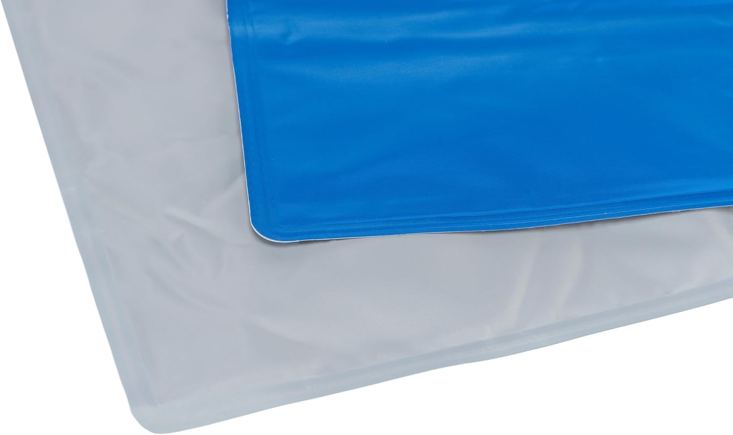 Trixie 28687 Cooling Mat, 110 × 70 cm, Blue