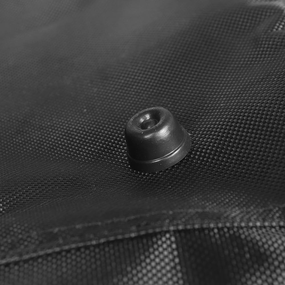 RC Car Duffel Bag,RC Waterproof Bag,RC Storage Bag for 1/10 RC Crawler Drift Cars Sports Car Axial SCX10 90046 D90 TF2 MST Tamiya CC01 HSP 94123