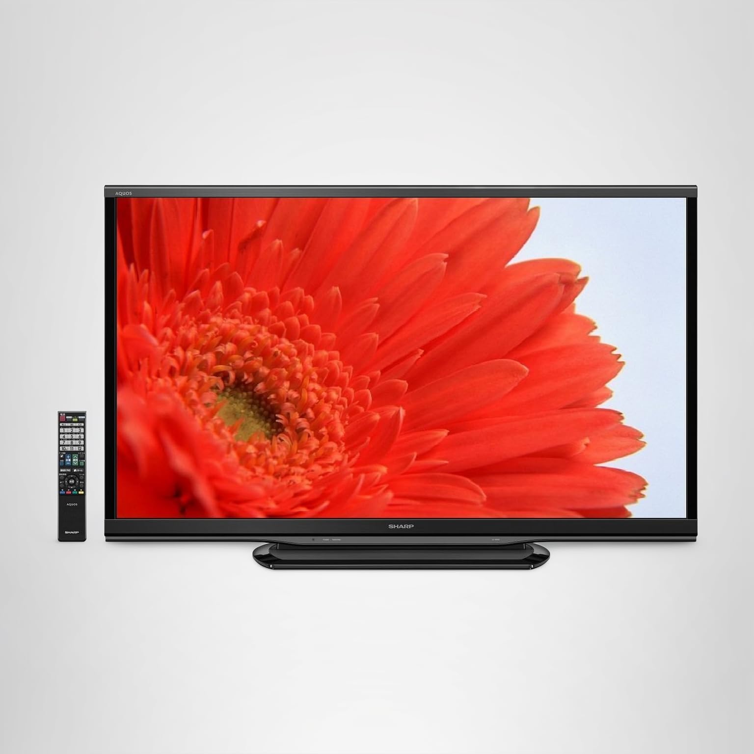 Amazon | シャープ 46V型 フルハイビジョン 液晶テレビ AQUOS LC-46W9