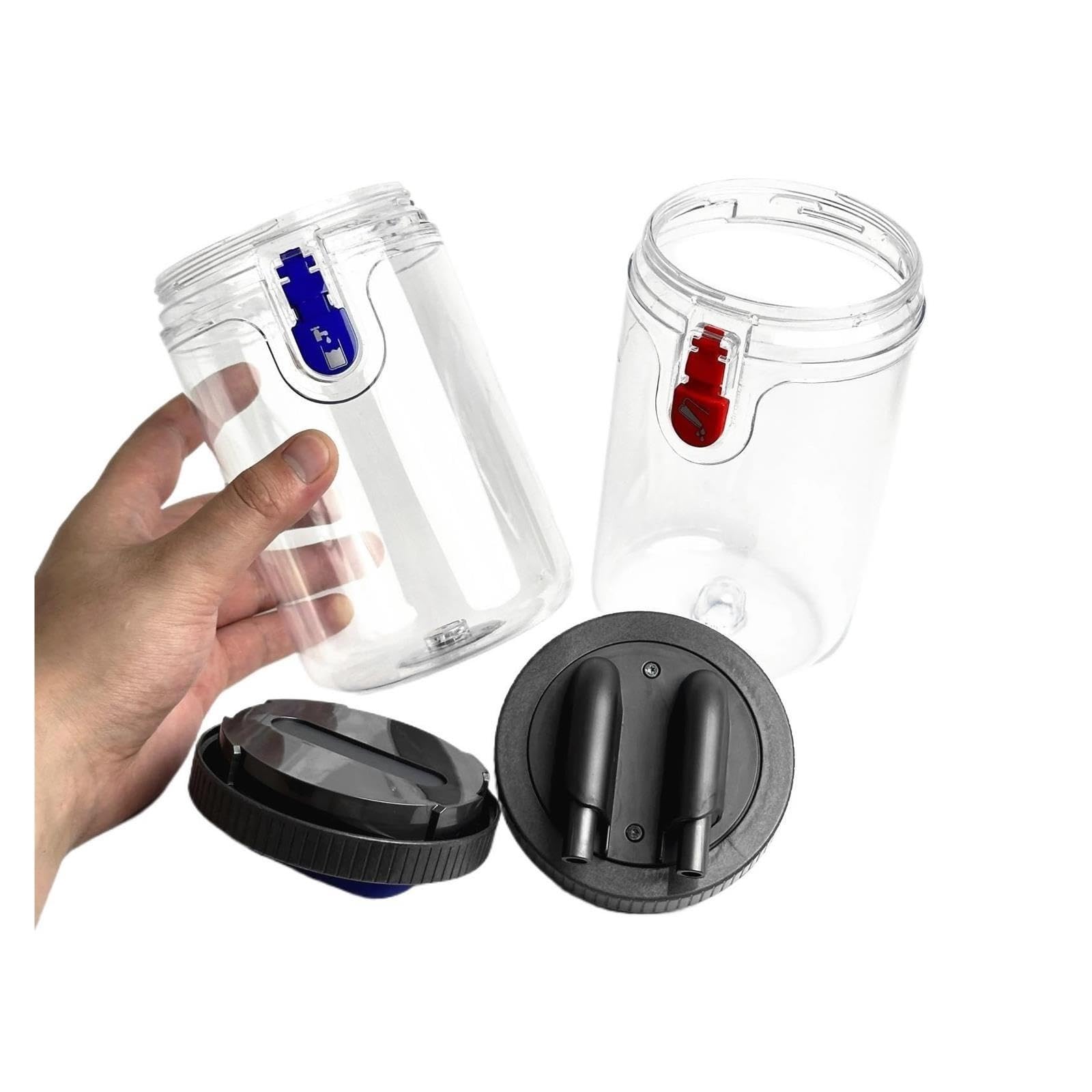 Tanque De Agua, Compatible Con Dyson