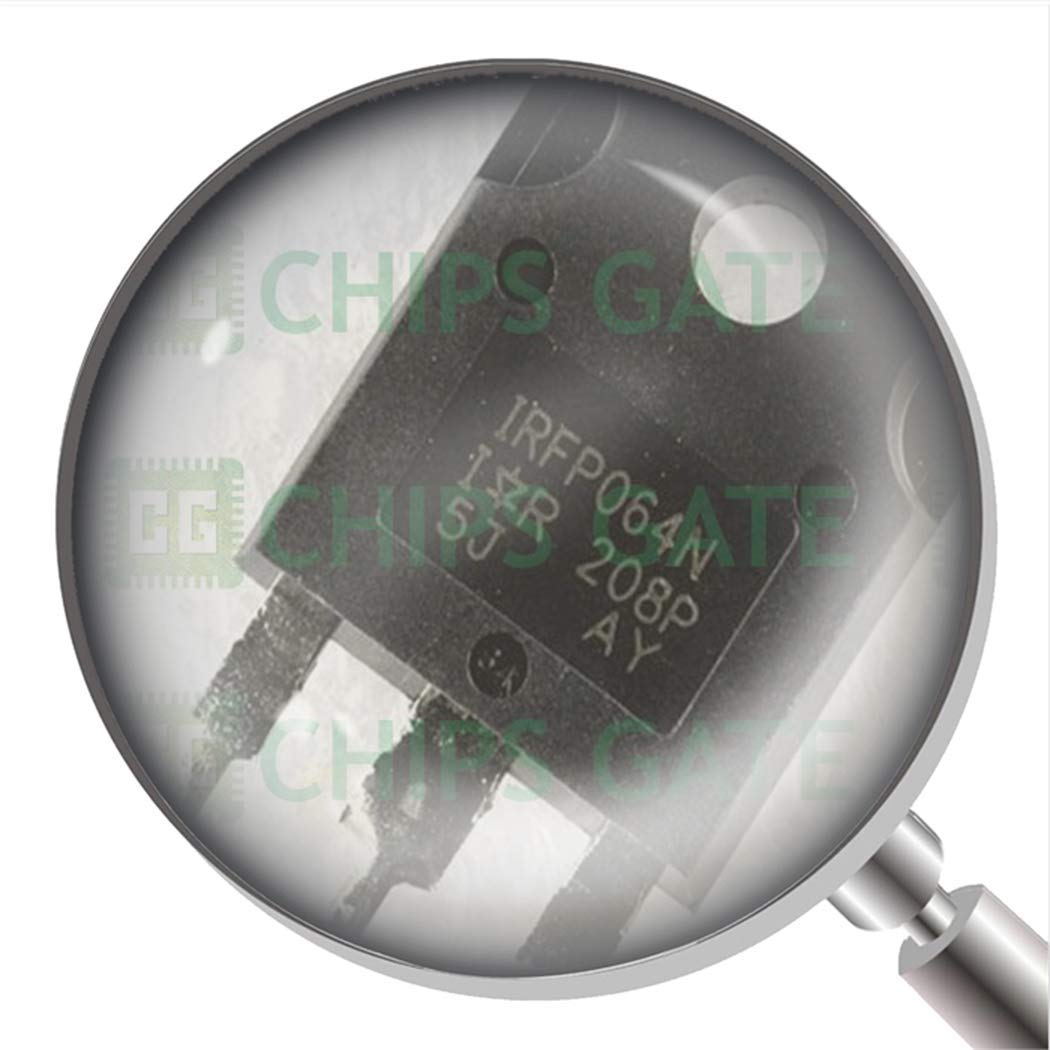 IRFP064NPBF 9Pcs Mosfet Transistor Ir/To-247 Irfp064N IRFP064NPBF