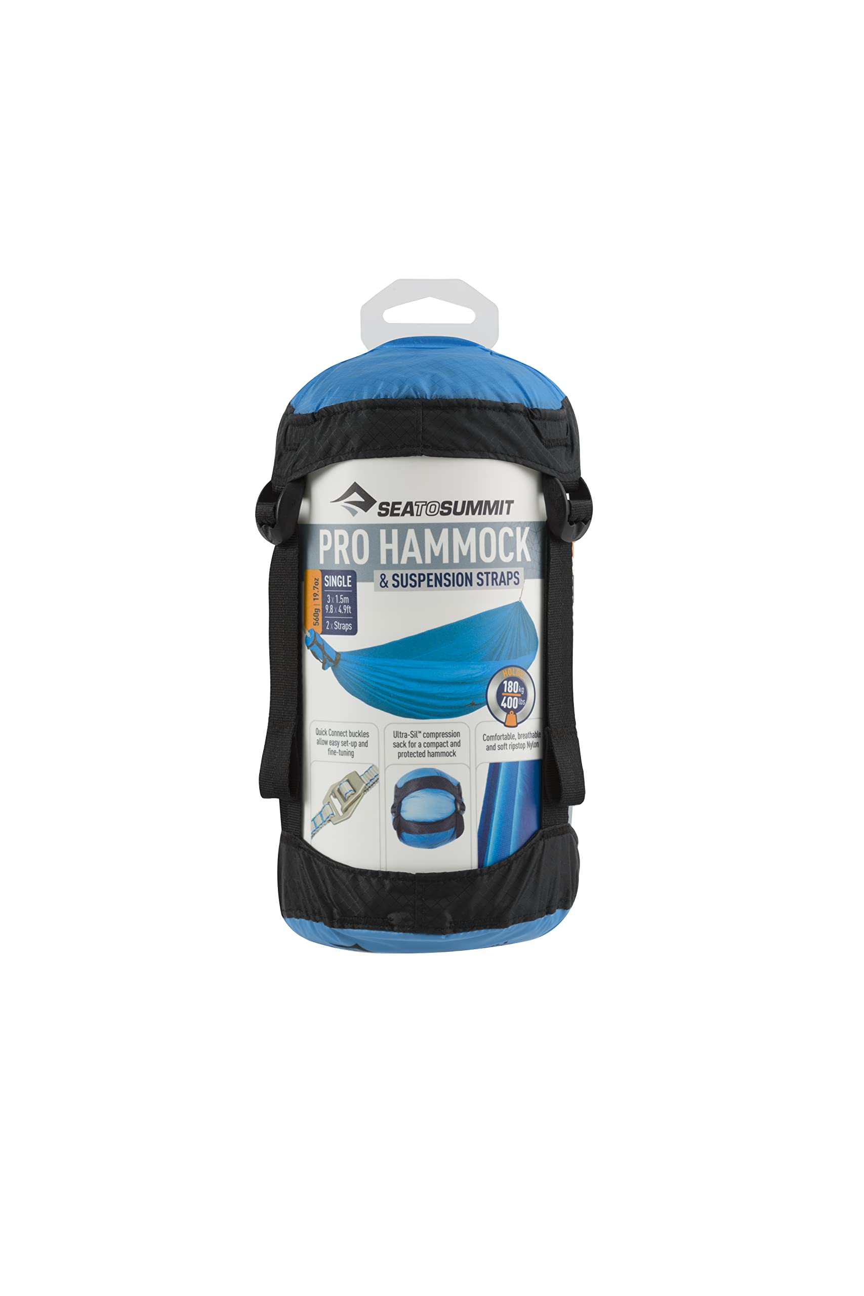 ハンモックセット Amazon | Sea to Summit Pro ハンモックセット サスペンション