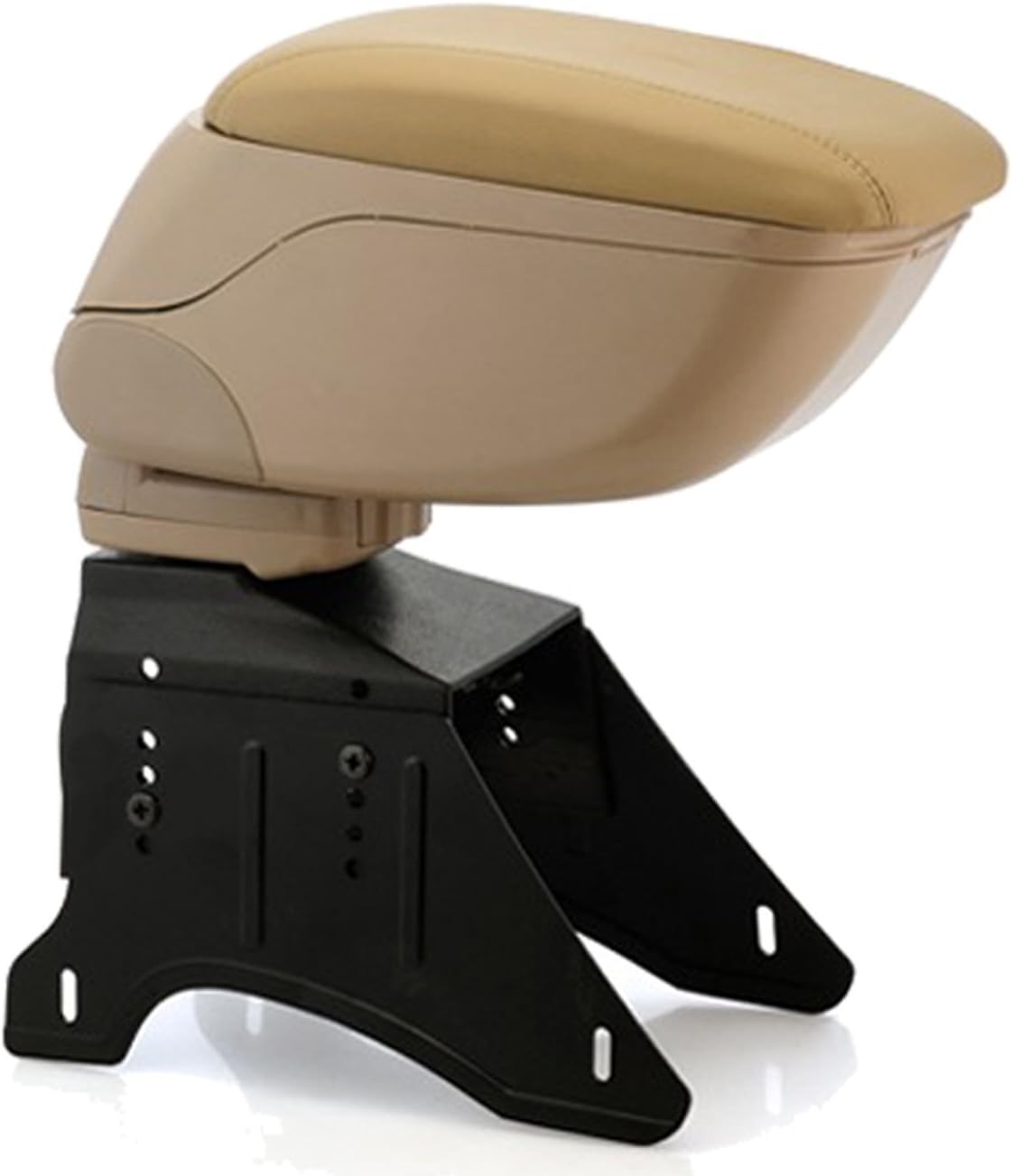 Car Centre Console Hand Armrest (Beige) for Maruti Ertiga ZXi Petrol Amazon.in Car & Motorbike