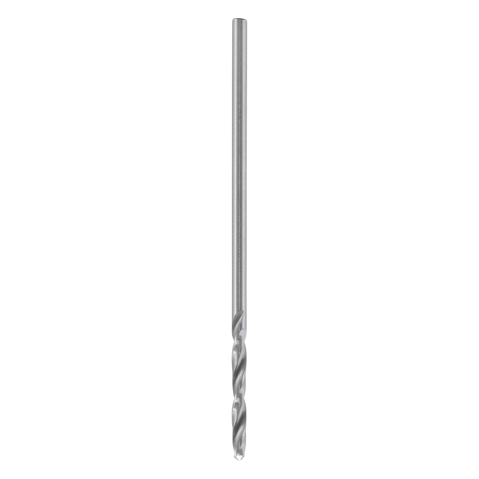 Trend Silver Snappy Spares Long Drill For Dbg/7, 2.75Mm (7/64 Inch) Diameter, Wp-Snap/D/7L