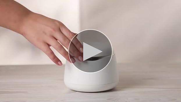 Amazon.com: Sonic Pro Dental Cleaning Pod, 43kHz Ultrasonic