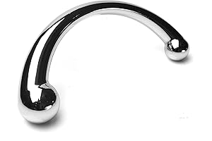 Wand Massager for Tension Relief