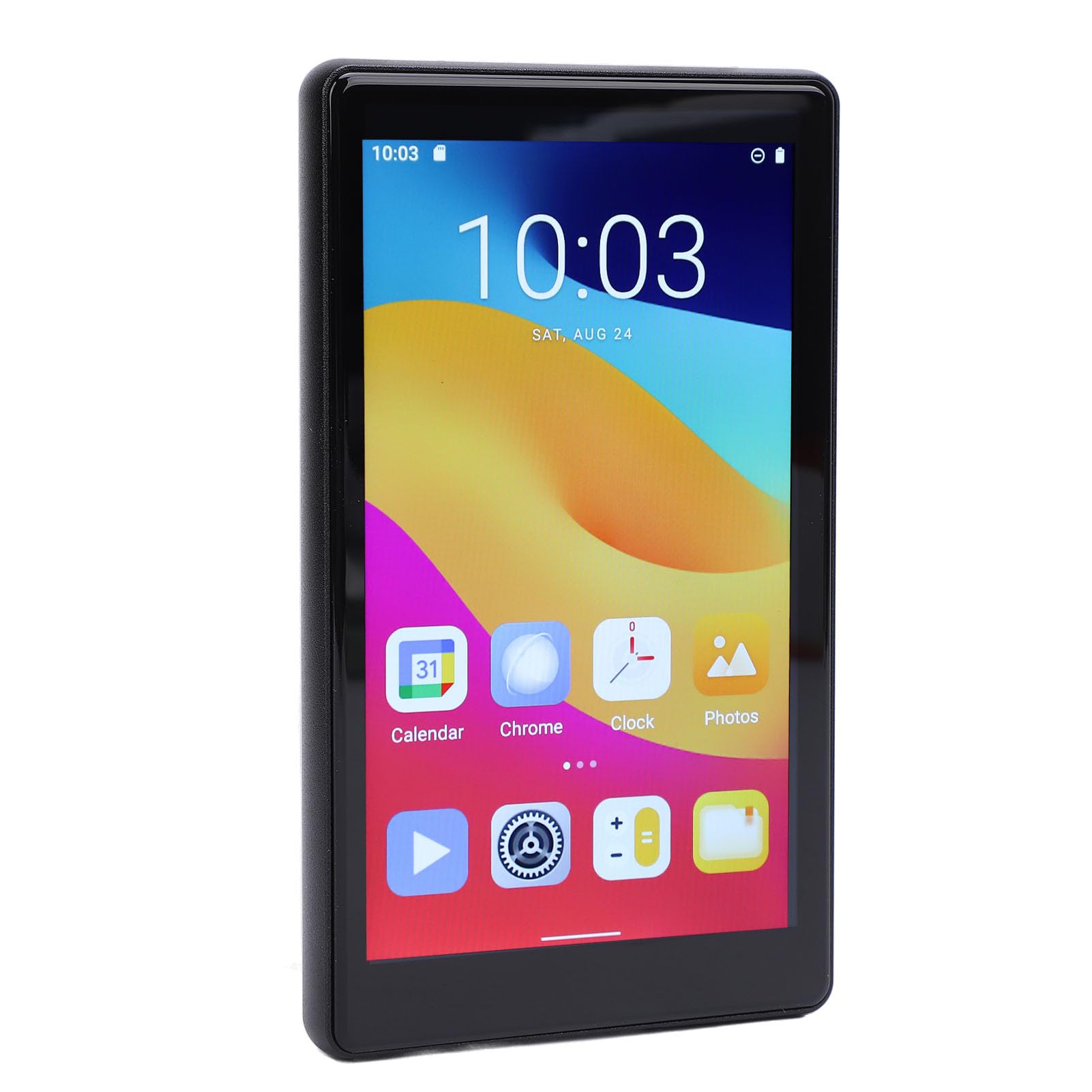 MP4 Player with Bluetooth 5 0 4GB 64GB WL Music Player 5 0 Inch Touch Screen for Android