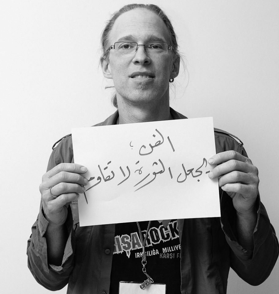 Mark LeVine books, biography, latest update