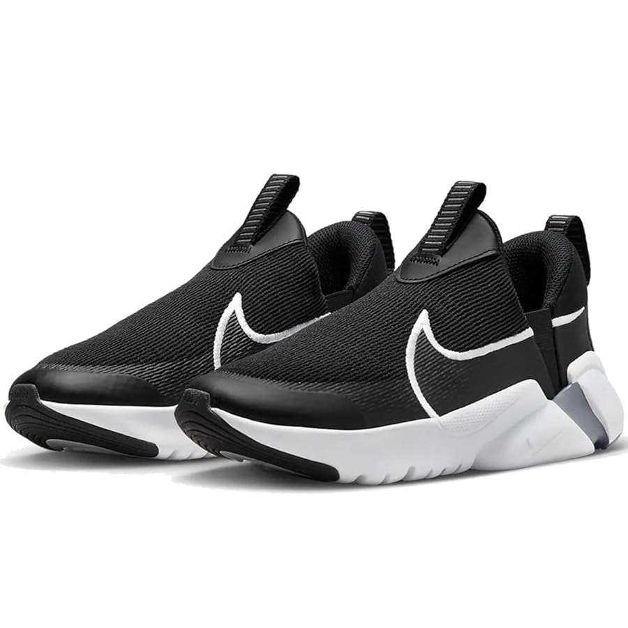 NIKE フレックスプラス2 BLACK 22cm 楽天市場】ナイキ フレックス プラス 2 NIKE スニーカー キッズ