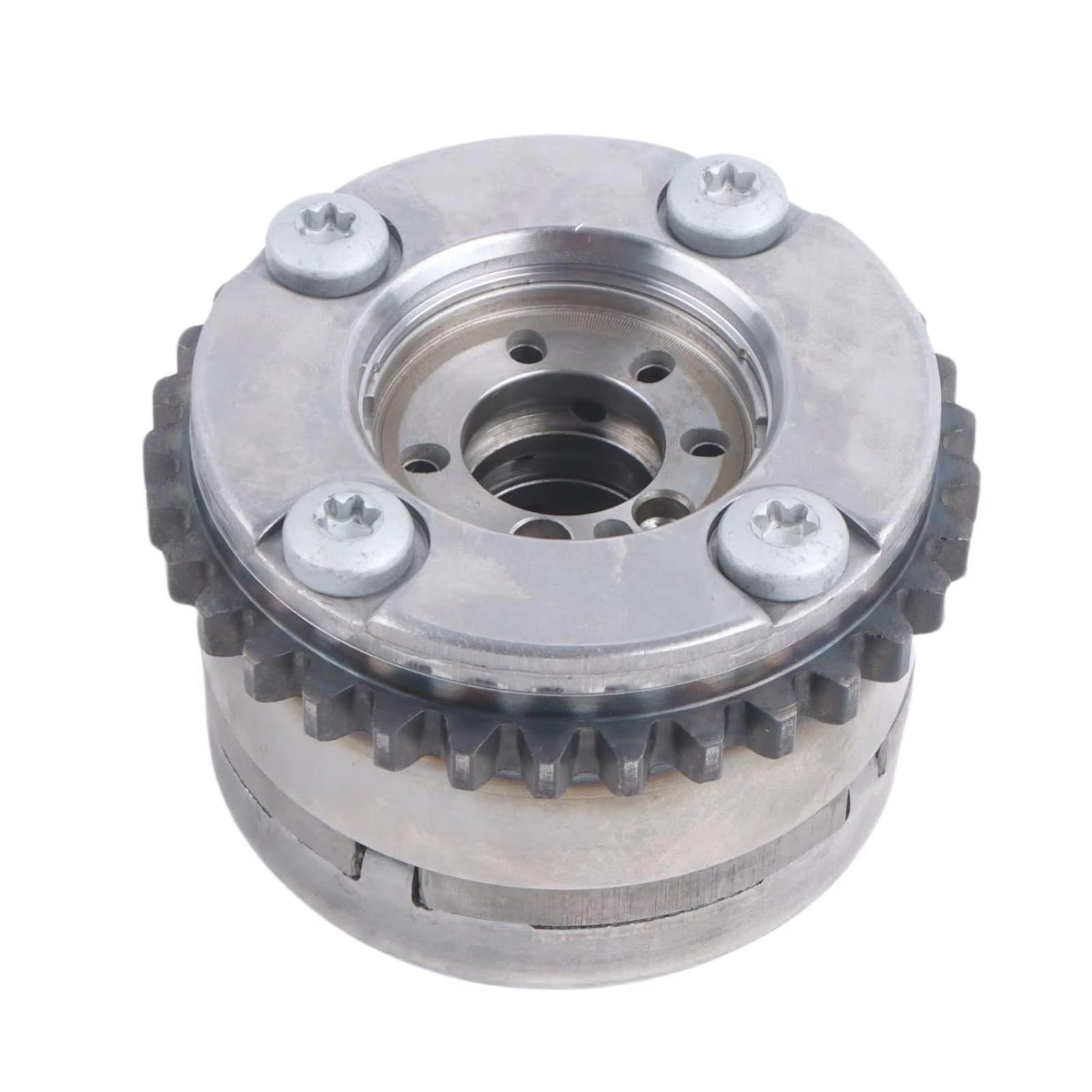 Compatible Con Benz Para GL450 2015-2016 Para GLE350 2016-2017 Para GLS450 2017 2760503200 Actuador Ajustador Árbol De Levas Derecho Admisión Coche autopartes