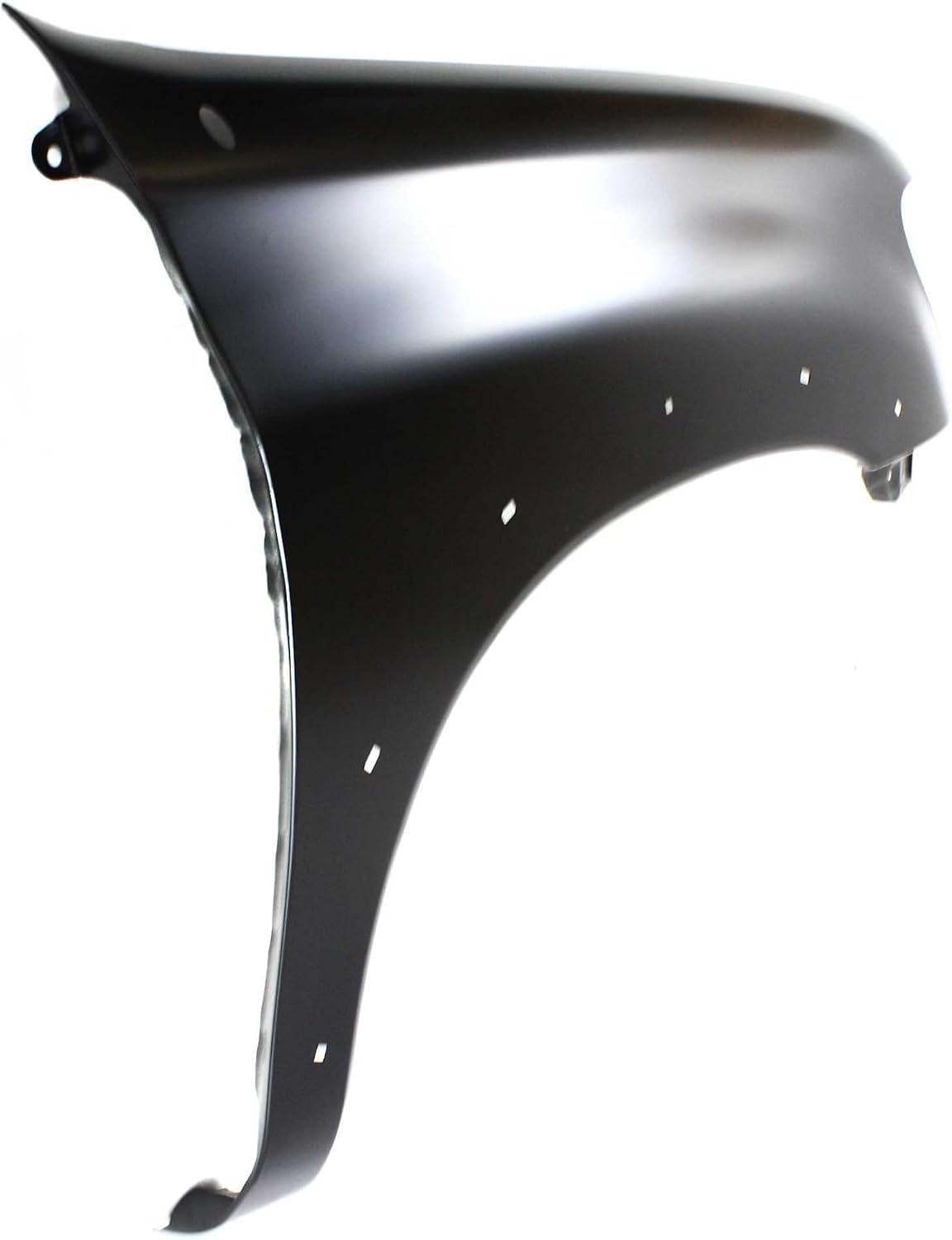 Garage-Pro Fender SET For Toyota Tundra 2000-2006, Toyota Tundra Accessories, Tundra Automotive Primed Front, Driver and Passenger Side
