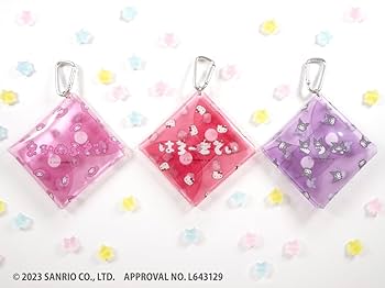 ★激レア★ サンリオ プチメイトコレクション ファンカムアライブ3体セット ☆激レア☆ サンリオ プチメイトコレクション ファンカム