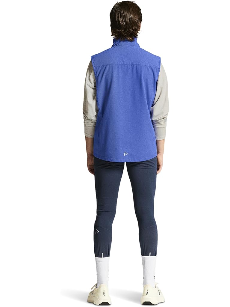 Blue Craft Advance Essence Warm Vest 2