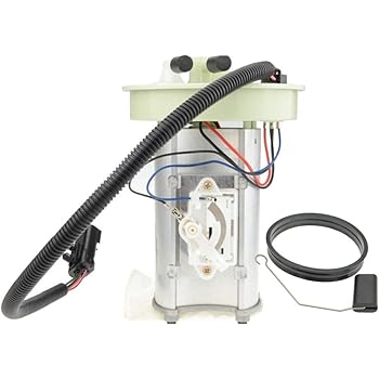 Amazon Com Electric Fuel Pump Assembly For Jeep Grand Cherokee 1999 2004 4 0l 4 7l Automotive