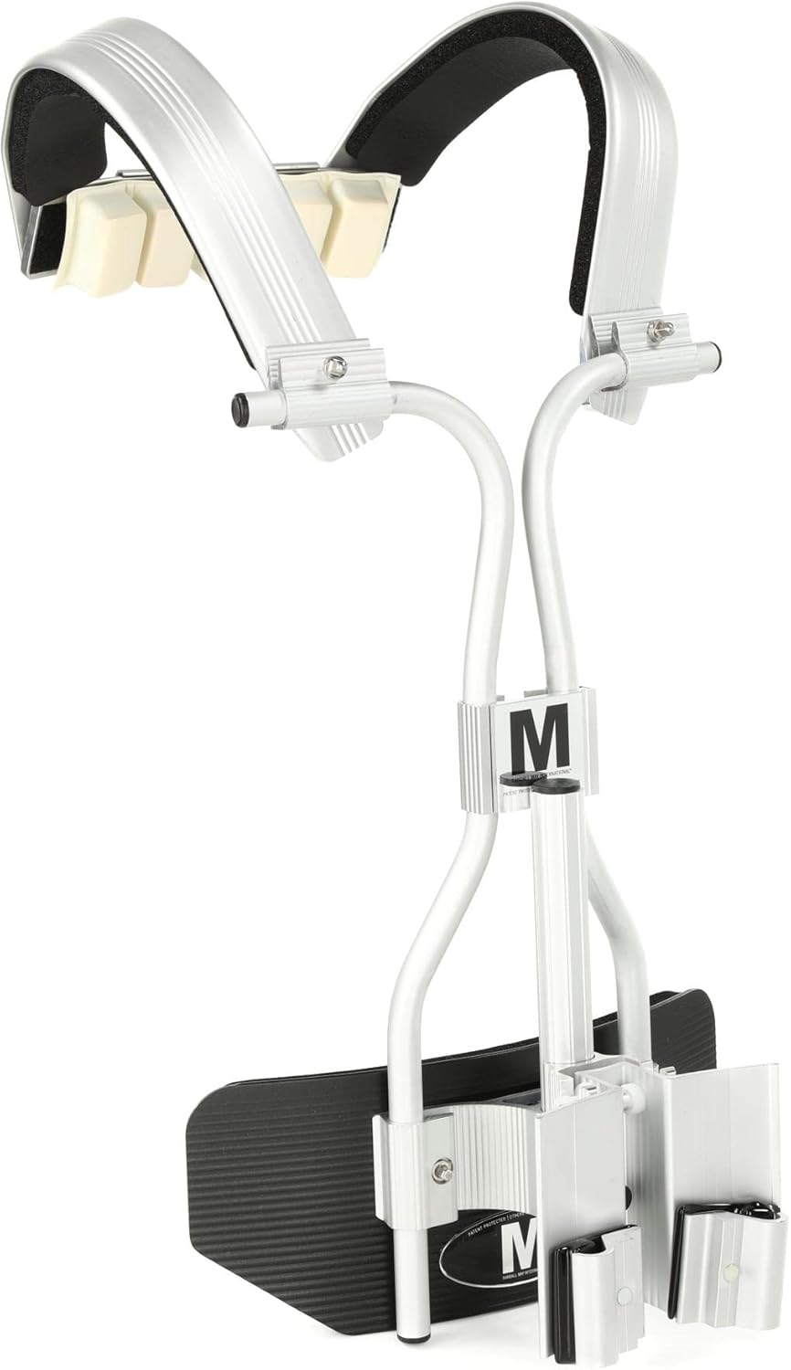 Yamaha Randall May E Series Posto Marching Snare Drum