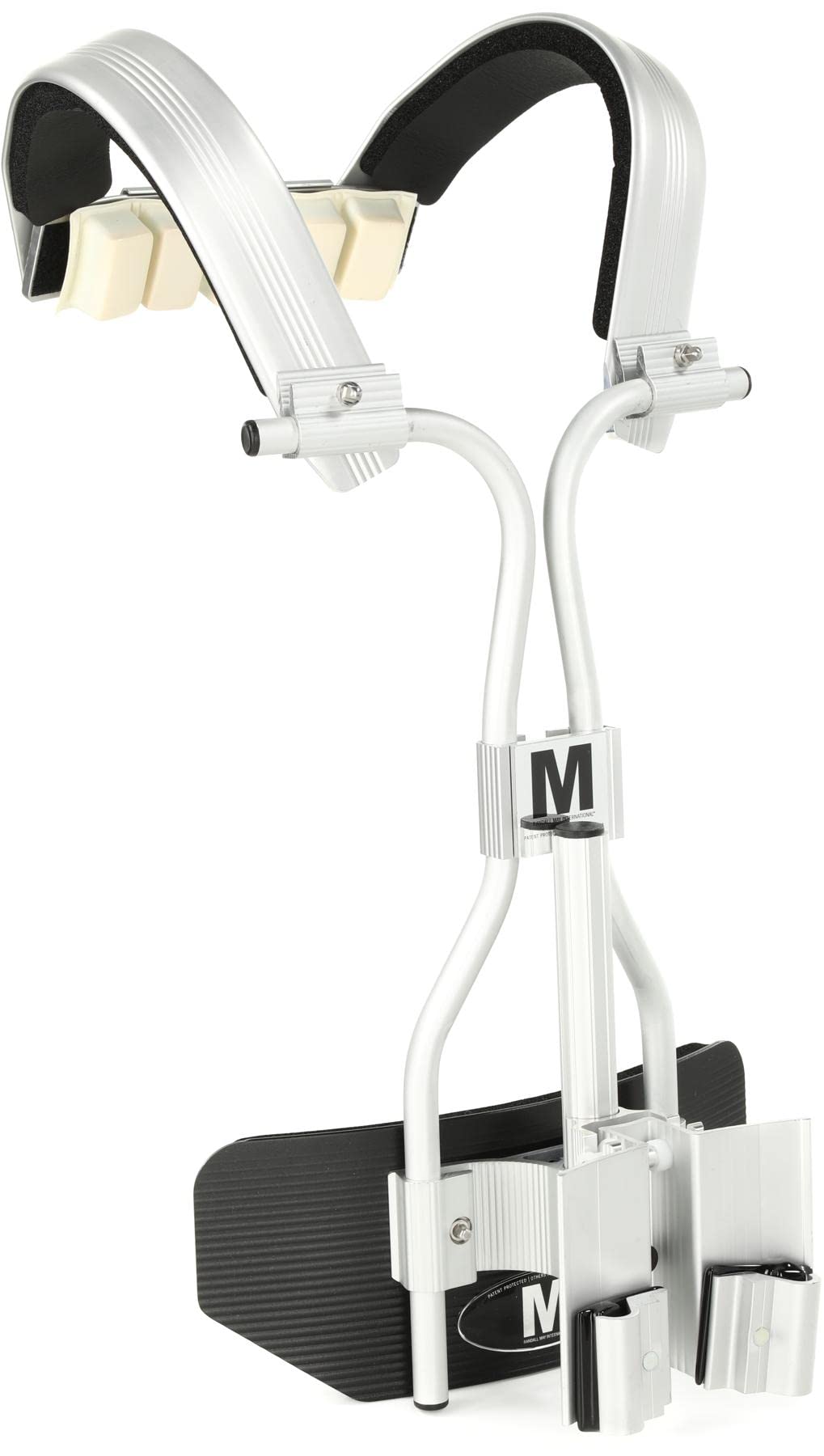 Amazon | ヤマハ Randall May Eシリーズ ポストマーチングスネア