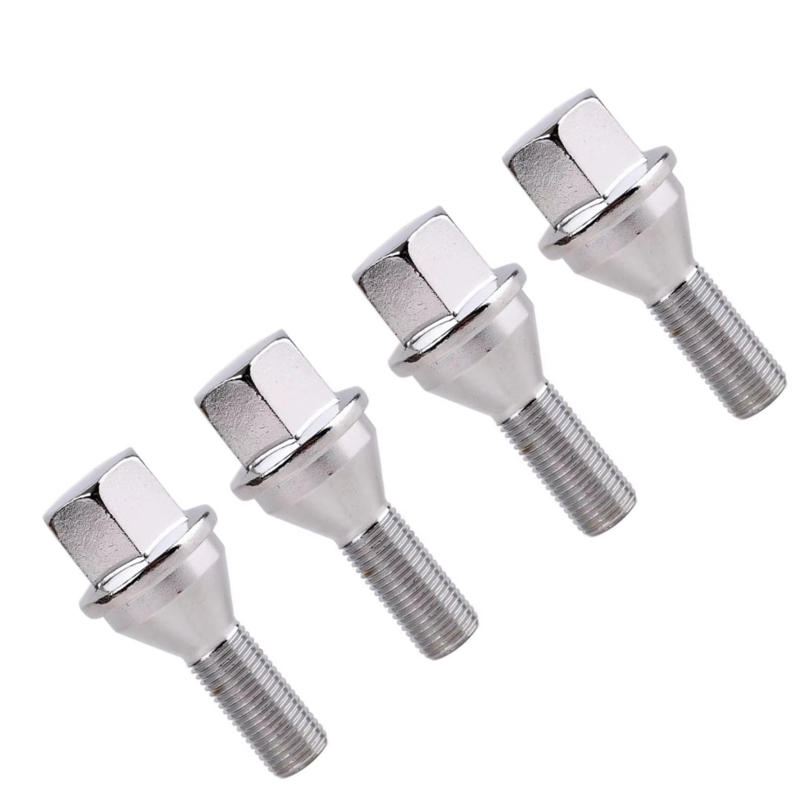 Pernos de rueda M12x1.25 de alta resistencia para Dodge Dart 2012-2016 7