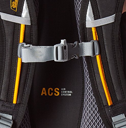 Jack Wolfskin Moab Jam 18 - Zaino Unisex adulto