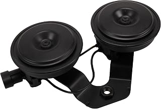 GM Genuine Parts 19405686 Horn