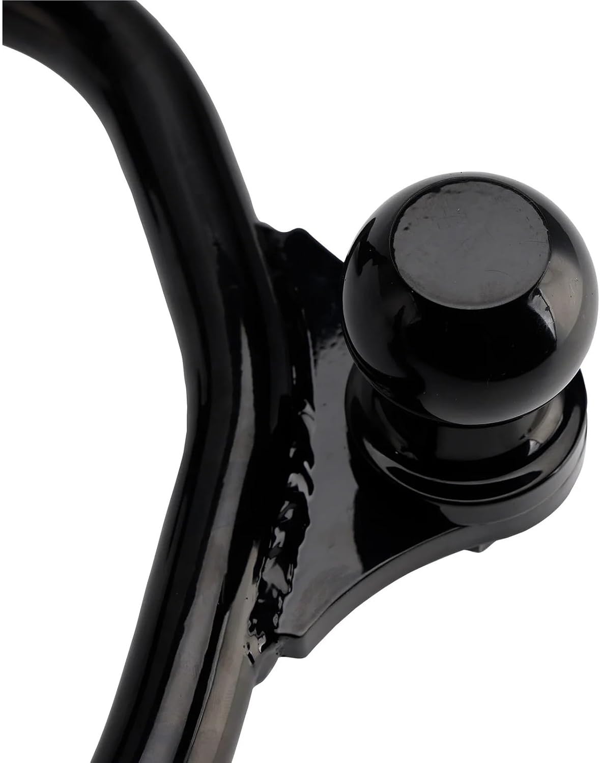 Trailer Hitch Ball for Harley Electra/Road King/Glide 1994-2008