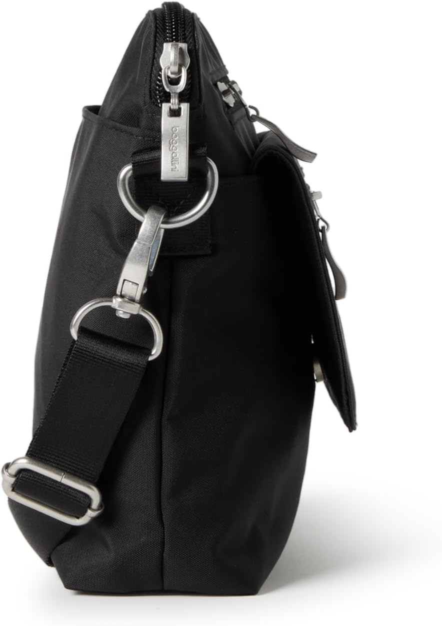 Baggallini Women's Let's Escape Crossbody Bag - Image 2