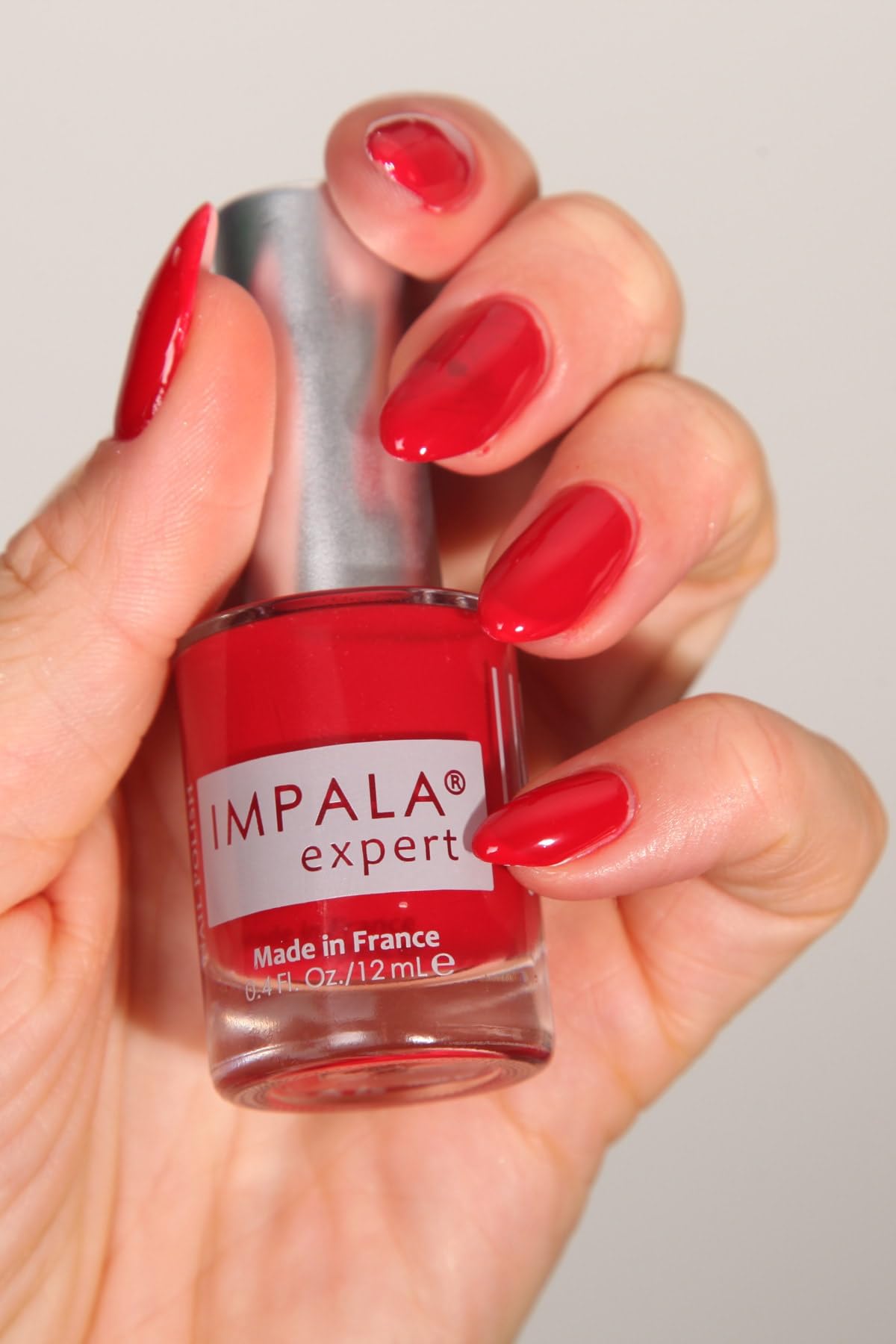 Impala Oje - Nail Polish 12 Ml. No 5
