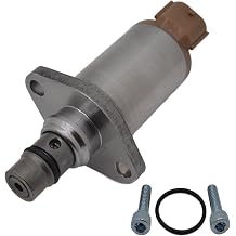 Suction Control Valve RE536278 RE530337 RE531864 294009-0120 Compatible with John Deere Tractors Excavator Axle 4045 6068 Engine