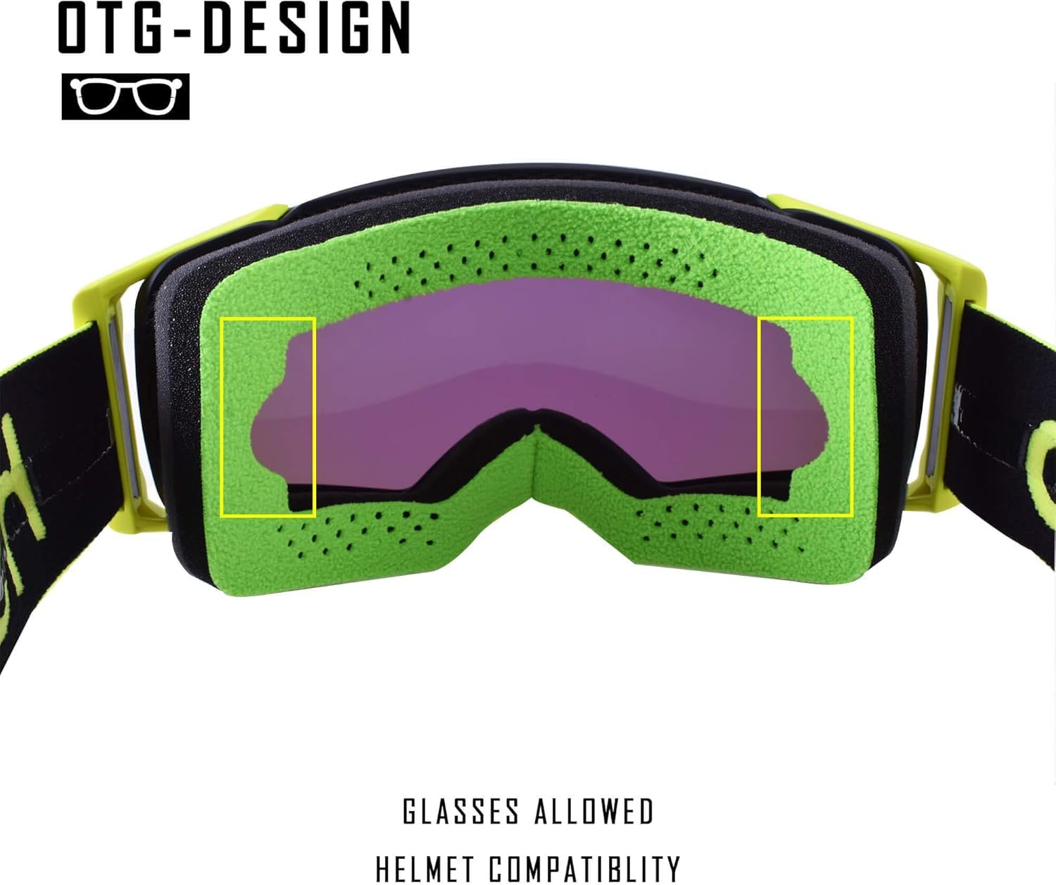 Lunettes Moto Cross Lunettes Moto Cuir PU Evomosa - Sport Vélo ATV Coupe- vent Anti-UV Noir Lunettes De Vélo Rétro Lunettes Moto Cross Lunettes Moto Cuir PU Evomosa - Sport Vélo ATV Coupe- vent Anti-UV Noir Lunettes De Vélo Rétro