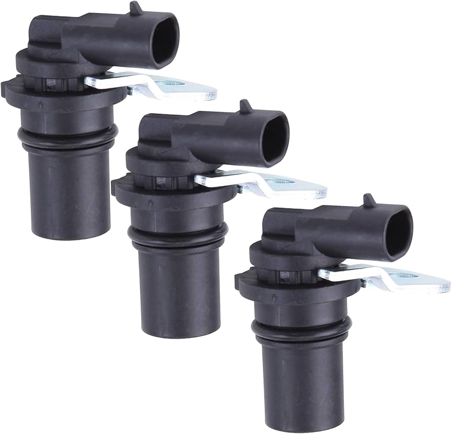 Amazon.com: 3PCS 29536408 Speed Sensor Kit fits for Allison LCT