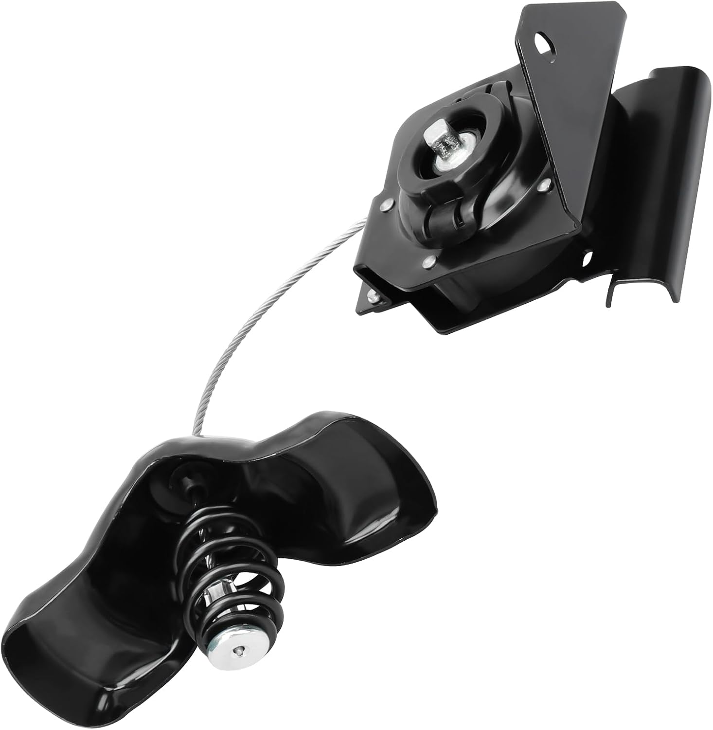 MAYASAF Spare Tire Hoist 924-502 Wheel Carrier Hoist Spare Tire winch for Chevy Silverado 2500(HD)/3500(HD), for GMC Sierra 2500(HD)/3500(HD)