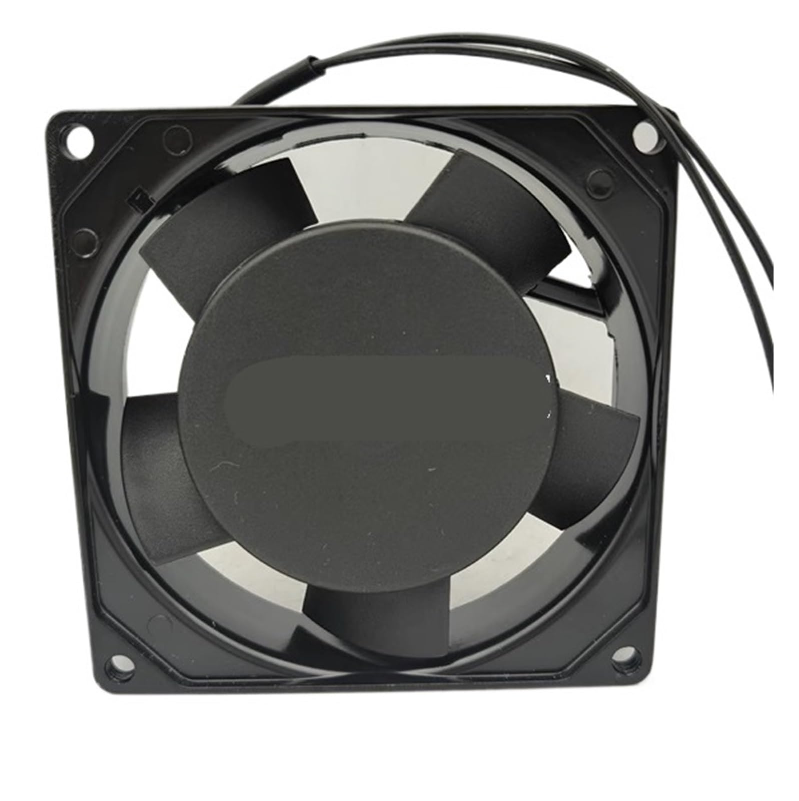 YMUGUEGH Fan 92 * 92 * 25mm 9025 9cm 90mm 2250RPM AC 220V Cooling Fan