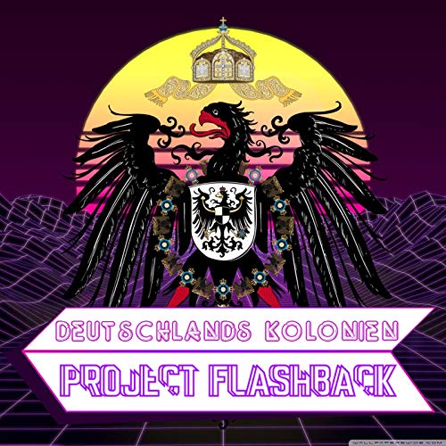 Die kolonien Deutschlands