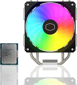 Intel i9-13900KF Processor 24-Core, 32-Thread CPU 4.3-5.4 GHz, 125W TDP with 200W TDP CPU Cooler. 8 P-cores + 16 E-cores, PCIe 4.0. Supports DDR5-5600 RAM, 36MB Cache. OEM Tray Bulk Packaging