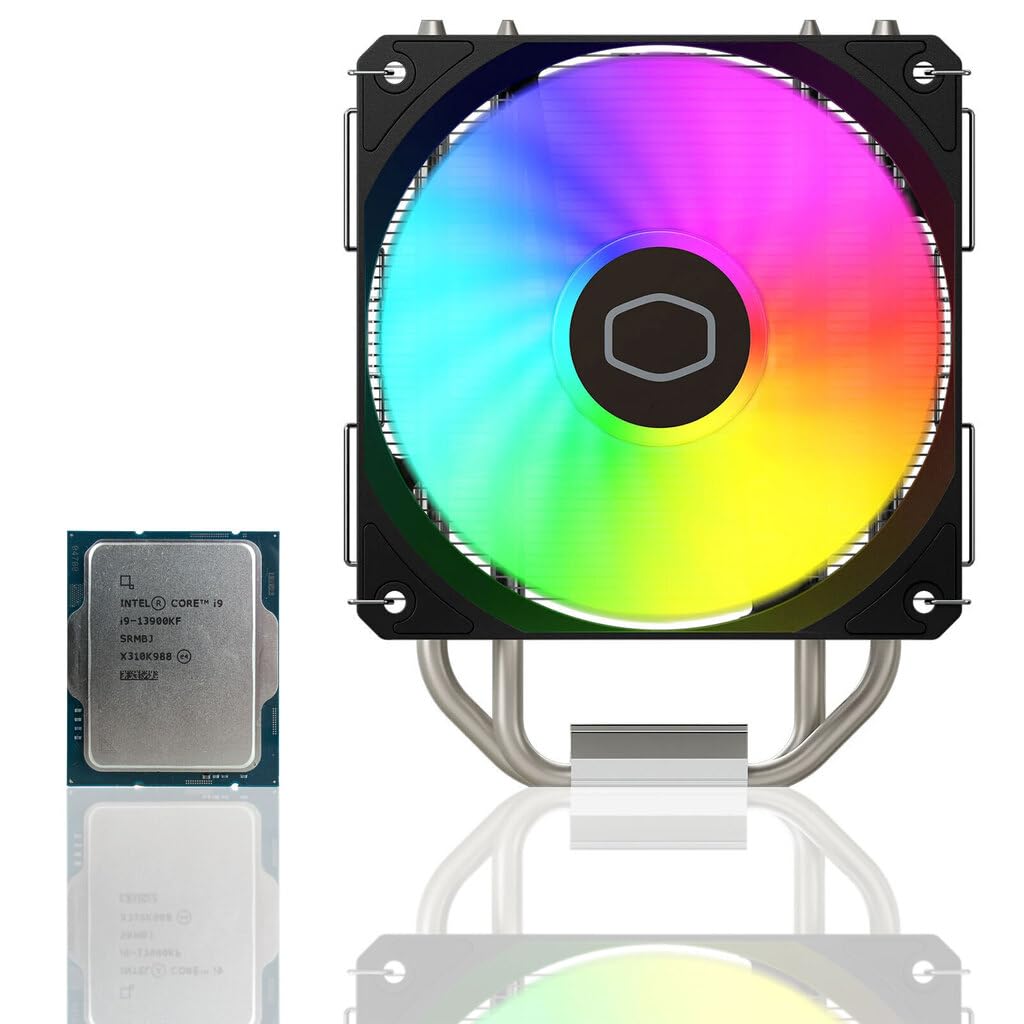 Amazon.com: Intel i9-13900KF Processor: 24-Core, 32-Thread CPU