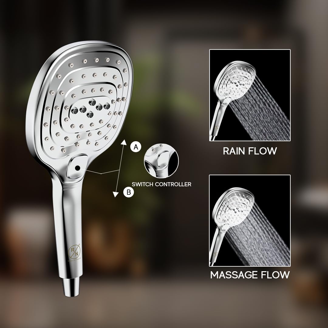 RN Hand Shower Set