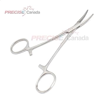 Precise Canada: New 5